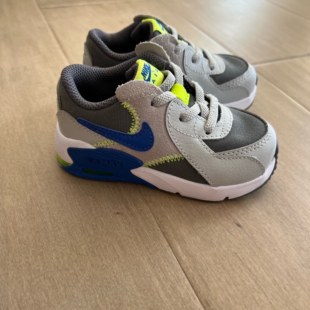 Toddler Nike Air Max